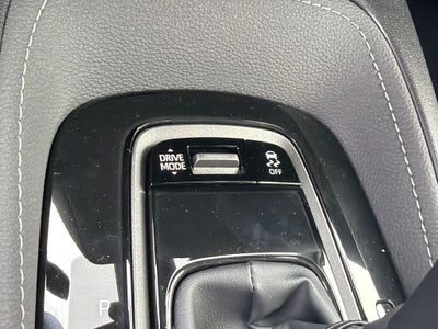 2026 Toyota GR Corolla DAT