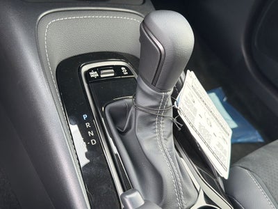 2026 Toyota GR Corolla DAT