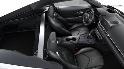 2026 Toyota GR Supra 3.0 Premium MT