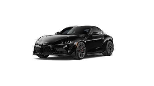 2026 Toyota GR Supra 3.0 Premium MT