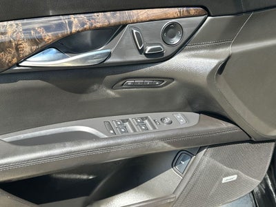 2018 Cadillac CT6 3.6L Premium Luxury