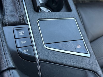 2018 Cadillac CT6 3.6L Premium Luxury