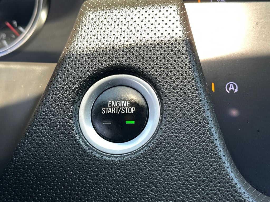 2018 Cadillac CT6 3.6L Premium Luxury
