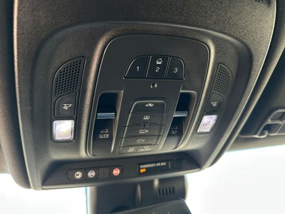 2018 Cadillac CT6 3.6L Premium Luxury