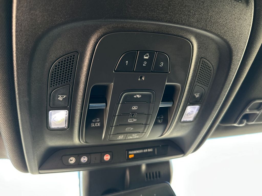 2018 Cadillac CT6 3.6L Premium Luxury