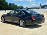 2018 Cadillac CT6 3.6L Premium Luxury
