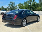 2018 Cadillac CT6 3.6L Premium Luxury