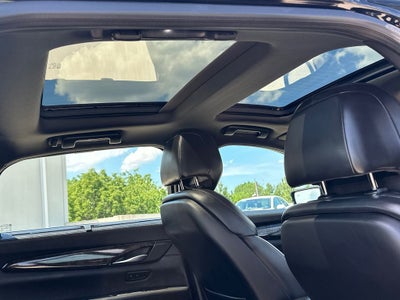 2018 Cadillac CT6 3.6L Premium Luxury
