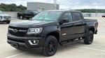2020 Chevrolet Colorado Z71
