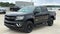 2020 Chevrolet Colorado Z71