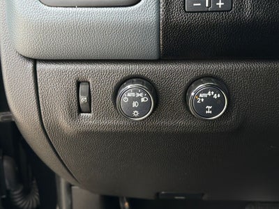 2020 Chevrolet Colorado Z71