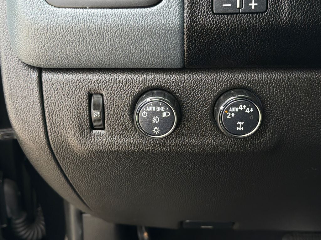 2020 Chevrolet Colorado Z71
