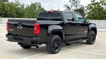 2020 Chevrolet Colorado Z71