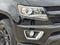 2020 Chevrolet Colorado Z71