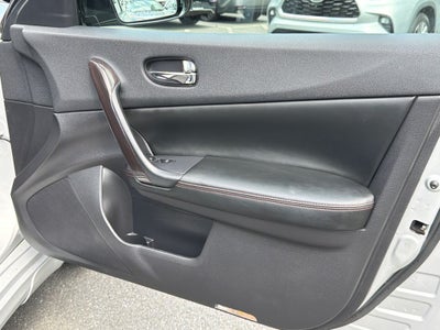 2014 Nissan Maxima 3.5 SV