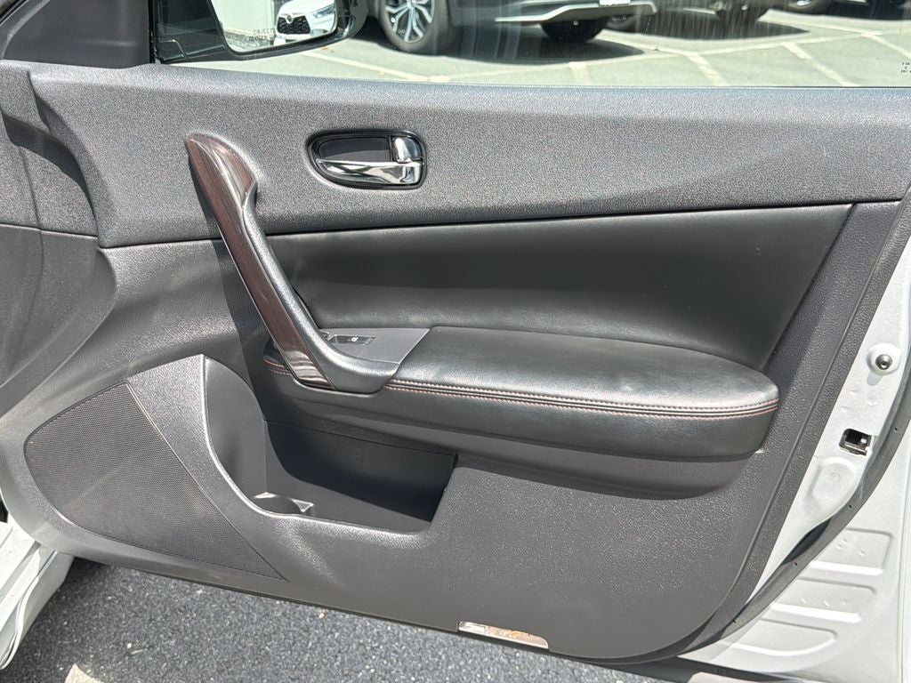 2014 Nissan Maxima 3.5 SV