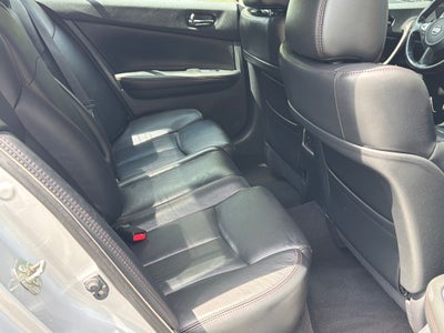 2014 Nissan Maxima 3.5 SV