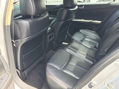 2014 Nissan Maxima 3.5 SV