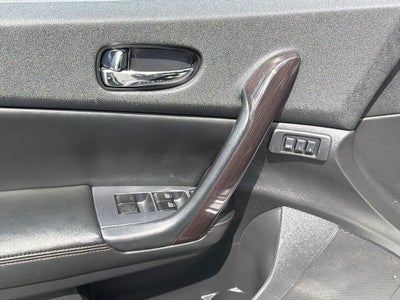 2014 Nissan Maxima 3.5 SV