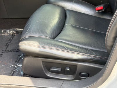 2014 Nissan Maxima 3.5 SV