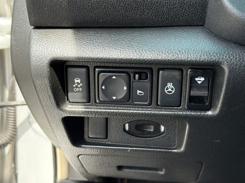 2014 Nissan Maxima 3.5 SV