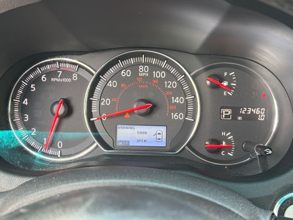 2014 Nissan Maxima 3.5 SV