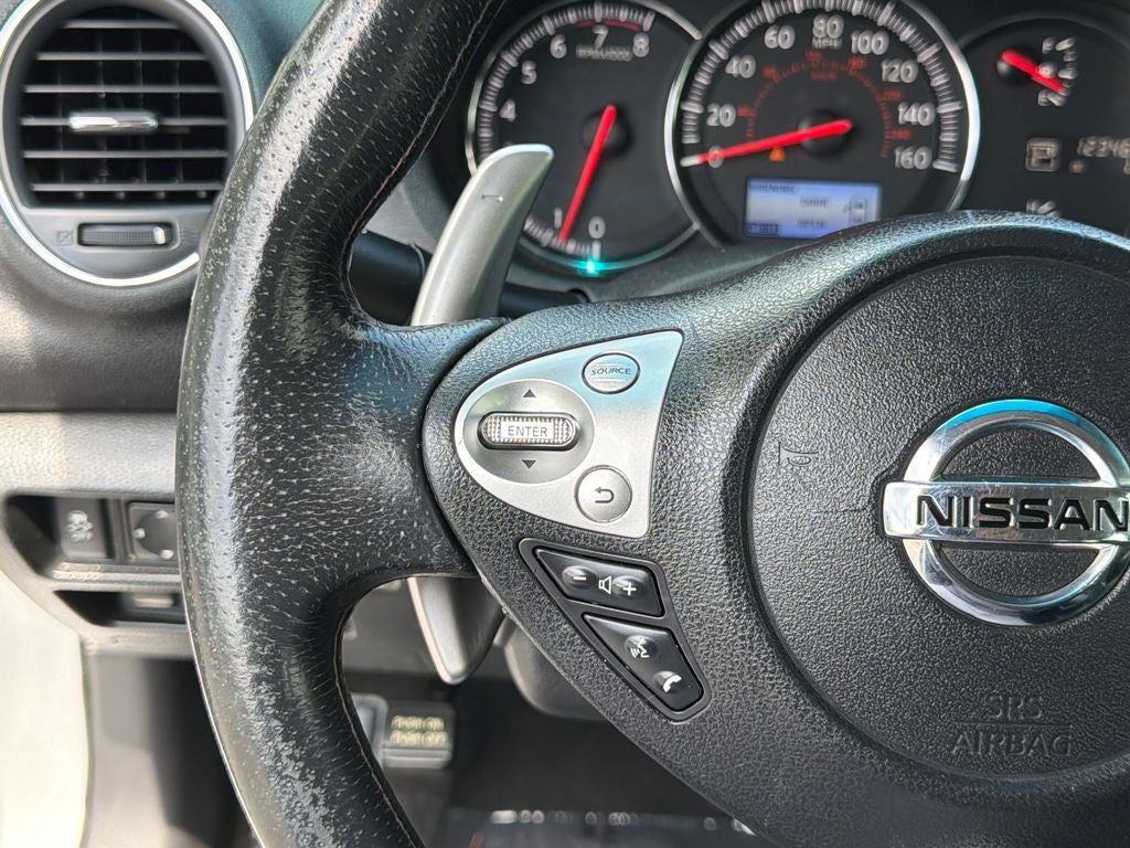 2014 Nissan Maxima 3.5 SV