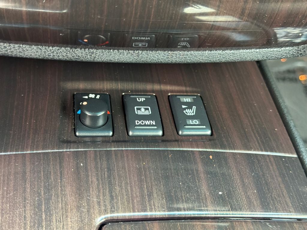 2014 Nissan Maxima 3.5 SV