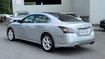 2014 Nissan Maxima 3.5 SV