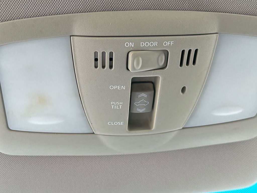2014 Nissan Maxima 3.5 SV