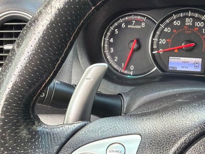 2014 Nissan Maxima 3.5 SV