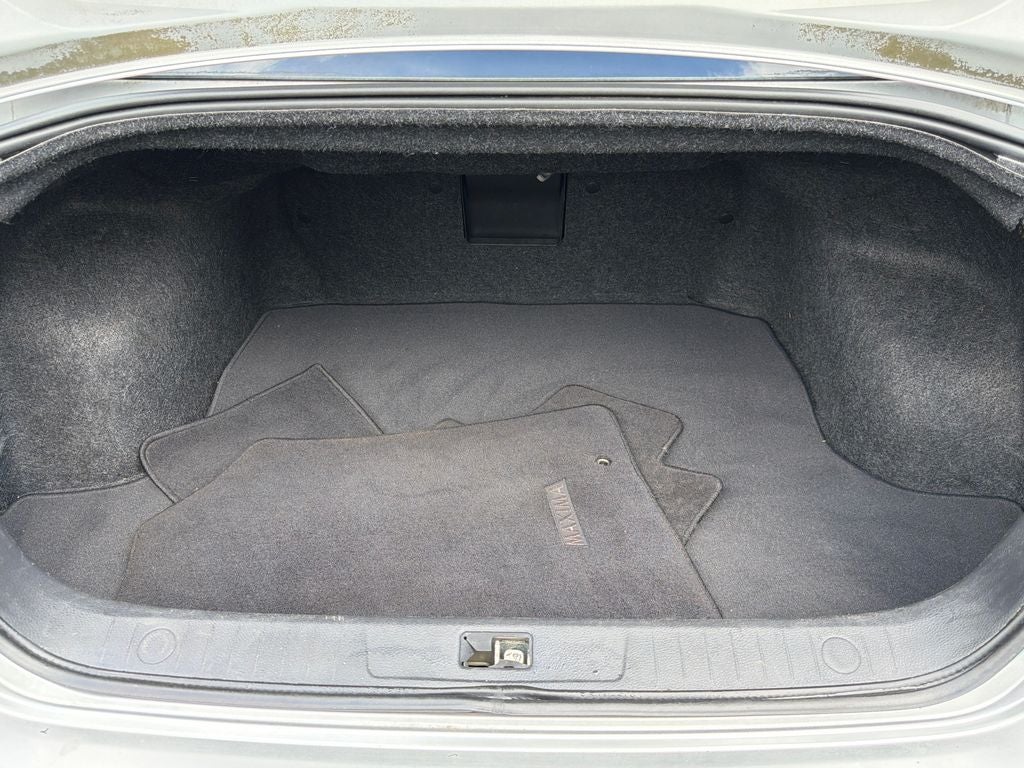 2014 Nissan Maxima 3.5 SV