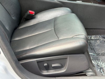 2014 Nissan Maxima 3.5 SV