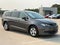 2017 Chrysler Pacifica LX