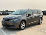 2017 Chrysler Pacifica LX