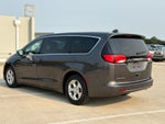 2017 Chrysler Pacifica LX