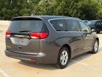 2017 Chrysler Pacifica LX