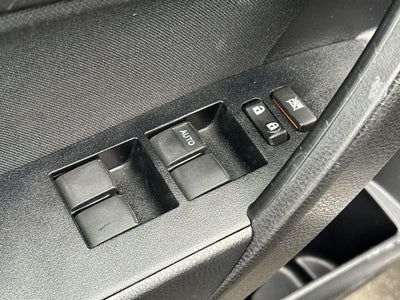 2014 Toyota Corolla LE Plus