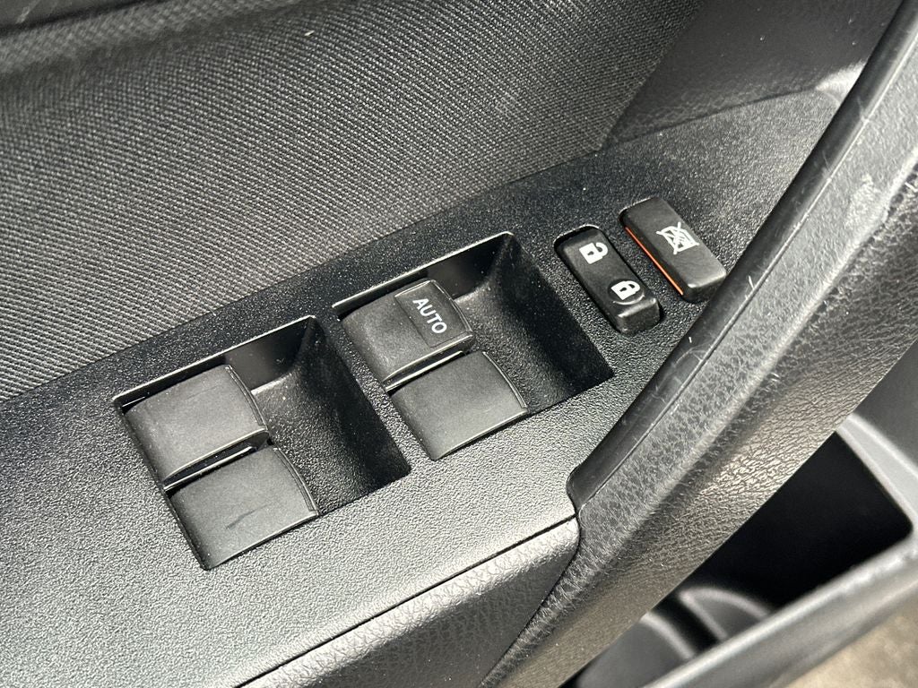 2014 Toyota Corolla LE Plus