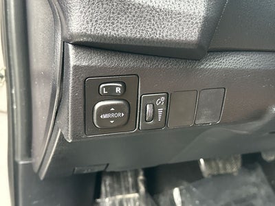 2014 Toyota Corolla LE Plus