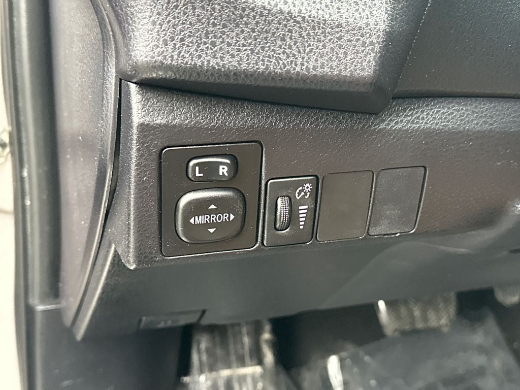 2014 Toyota Corolla LE Plus