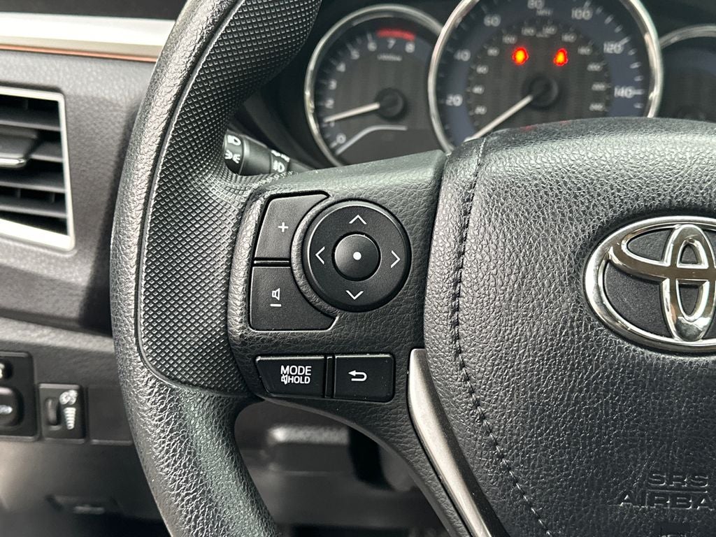 2014 Toyota Corolla LE Plus
