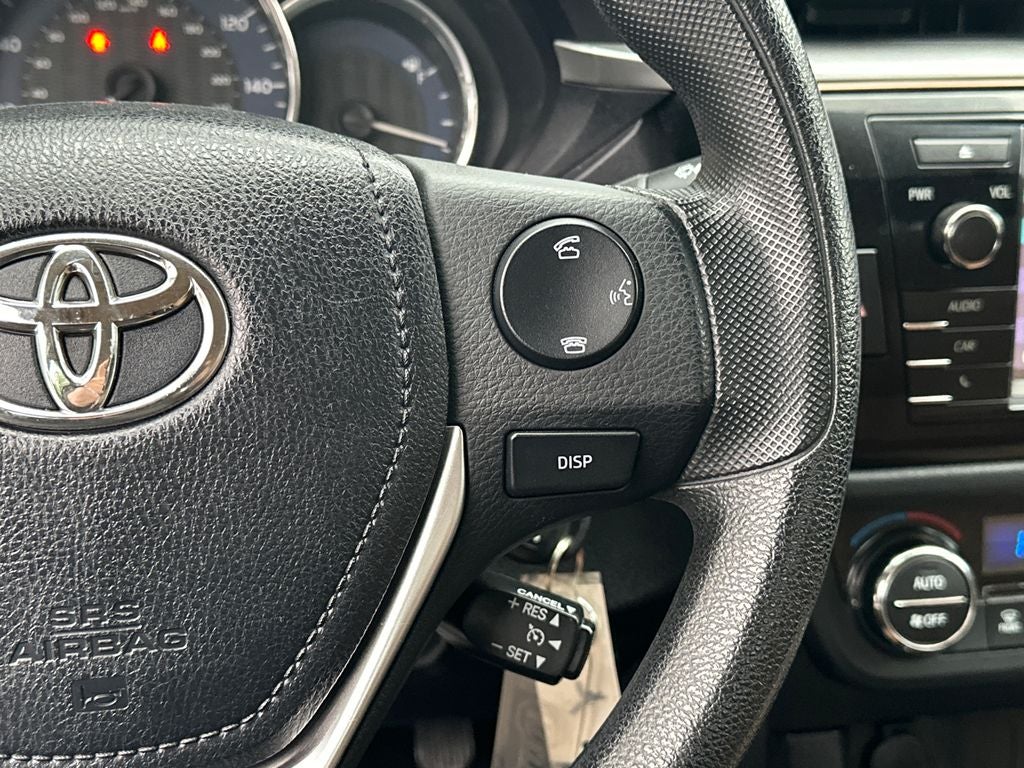 2014 Toyota Corolla LE Plus