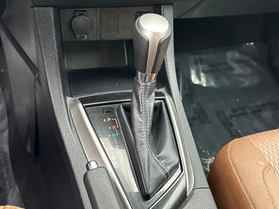 2014 Toyota Corolla LE Plus