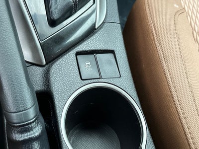 2014 Toyota Corolla LE Plus