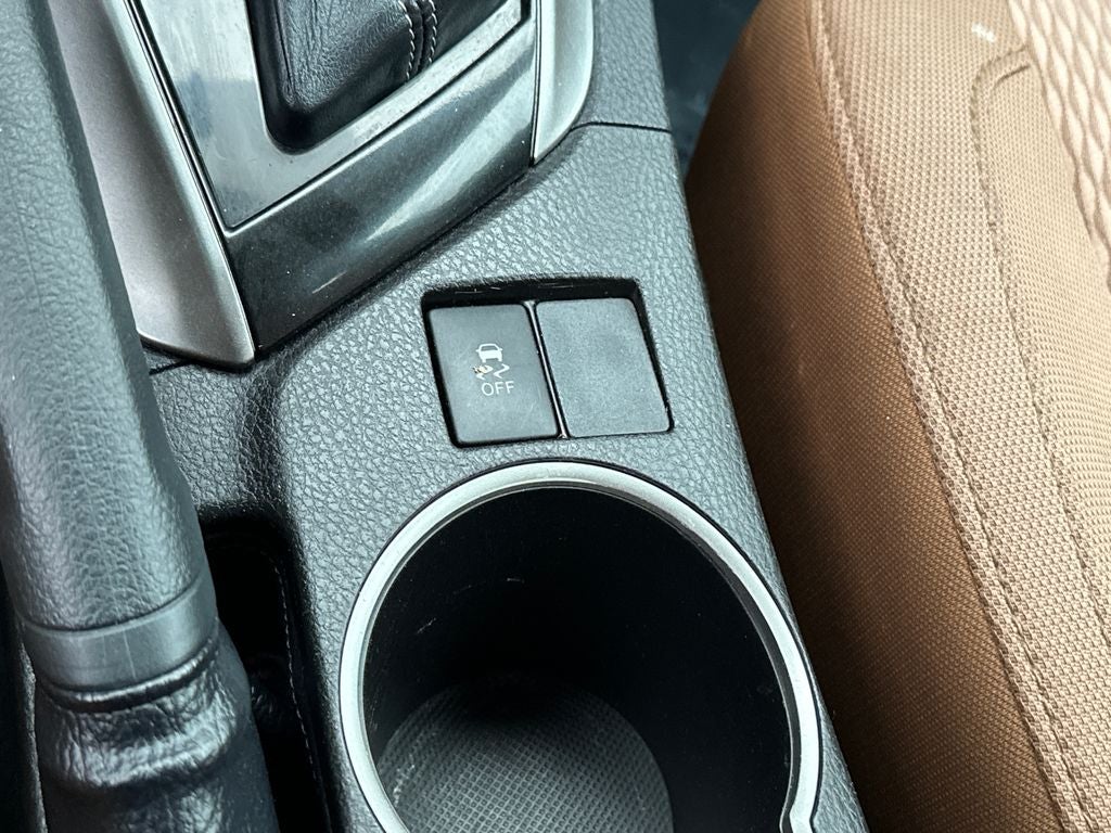 2014 Toyota Corolla LE Plus