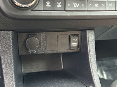 2014 Toyota Corolla LE Plus