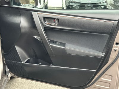 2014 Toyota Corolla LE Plus