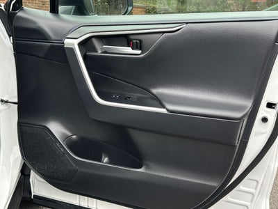 2023 Toyota RAV4 Hybrid XSE