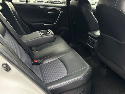 2023 Toyota RAV4 Hybrid XSE